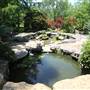 Dallas Arboretum & Botanical