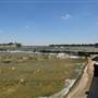 White Rock Lake - Spillway