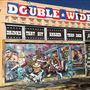 Double Wide Bar