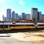 DART - Deep Ellum Station
