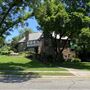 Kessler Park Neighborhood