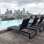 Canvas Hotel - Rooftop