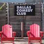 Dallas Comedy Club