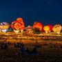 Plano Balloon Festival