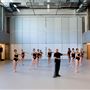 Booker T. Washington High School for the Performing Arts