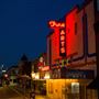 Fine Arts Theatre Denton