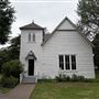 Old City Park - Church