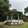Old City Park - Bandstand