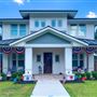Belmont Avenue House