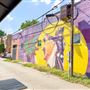 Bishop Arts District