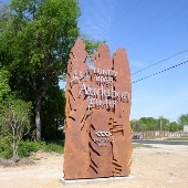 Trinity River Audubon Center