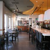 Village Burger Bar