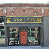 Anvil Pub