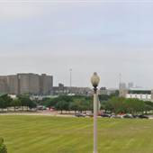 Reunion Arena Site (Formerly)