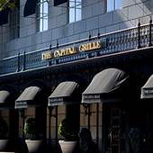 Capital Grille