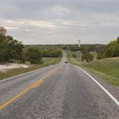 Bethel Cannon Rd. near Whitewright, Tx