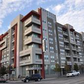 Arts Apartments, The