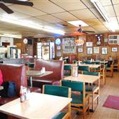 Hickory House