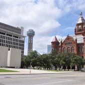 Kennedy Memorial