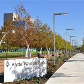 Klyde Warren Park