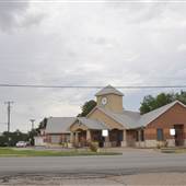 Joshua, Town of