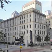 400 N. Ervay Apartments & Post Office