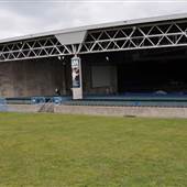 Dos Equis Pavilion at Fair Park