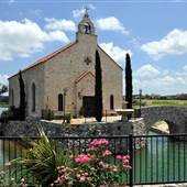 Bella Donna Chapel
