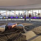 GeO-Deck -  Reunion Tower