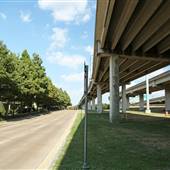 Woodall Rodgers FWY