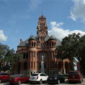 Ellis County Courthouse