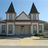 Ovilla United Methodist Church