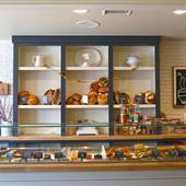 Boulangerie