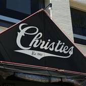 Christies Sports Bar