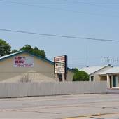 Tourist Court Motel - OPEN