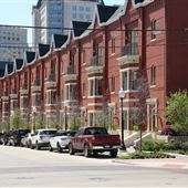 State Street Townhouses - EXT