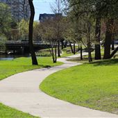 William B. Dean Park