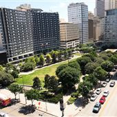 Main Street Garden Park