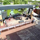 Now Called AMPLIFIED LIVE (Gas Monkey Bar N' Grill Stage)