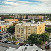 Mckinney Town Square
