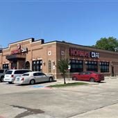 Norma's Cafe - Plano MLL