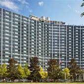 The Statler Hotel