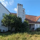 Ranch House Near City Center