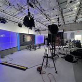 Camera Ready Studios