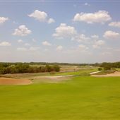 Trinity Forest Golf Club