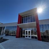 Dallas College Cedar Valley - N Building