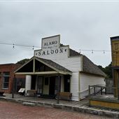 Old City Park - Saloon
