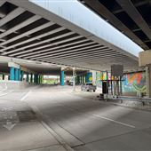 Hi Line Connector - Underpass