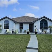 Frisco Home Near City Park