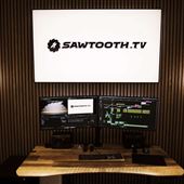 Sawtooth Post
